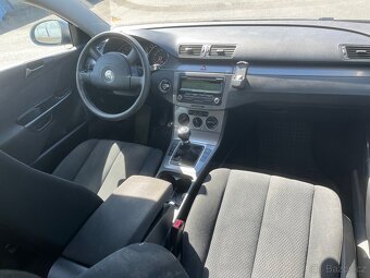 Náhradní díly VW Passat b6 variant 1.4tsi 90kw - 5