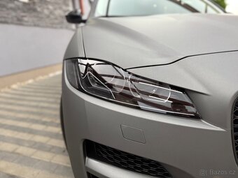 Jaguar F-pace 3.0d 221kw AWD NOVY MOTOR - 5