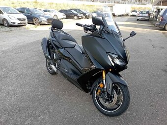 Yamaha TMAX 560 Tech Max /2020/Top - 5