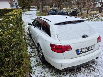 Audi a6 3.0 Tdi - 5