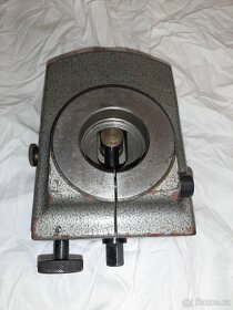 Originální vyosovací zařízení Deckel FP - 5