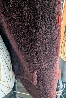 Dámska zimní bunda - 5