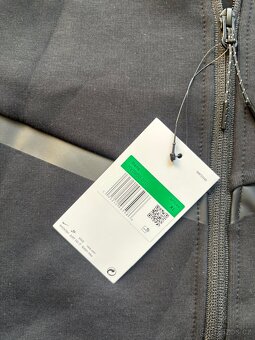 Nike tech fleece mikina - 5
