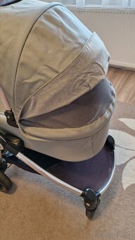 Kočárek Mamas & Papas Ocarro - 5
