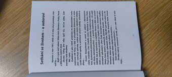 Setkání se životem-Mirek Firman - 5