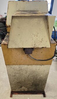 Kladívkový šrotovník KŠ 200 - 5