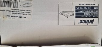 Pánské tenisky - 5