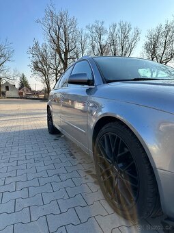 Audi A4 B7 2.0TDI 103kw - 5