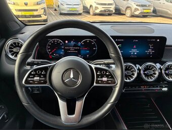 Mercedes-Benz EQB 300 Progressive 4MATIC - 5