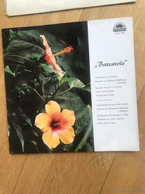 PRODÁM HISTORICKÉ GRAMODESKY I LP - 5