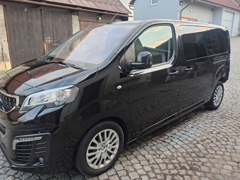 Peugeot Traveller - 5