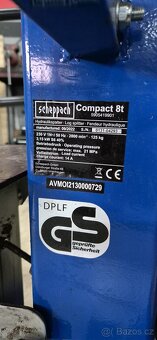 šťípačka na dříví - 5