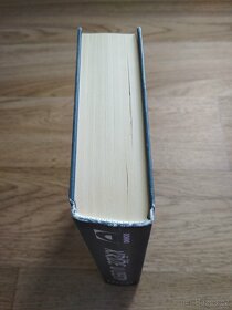 Kříže u cesty - Jeffery Deaver - 5