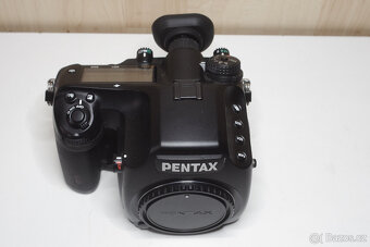 Pentax 645D - 5