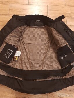 Bunda w-tec kamicer - 5