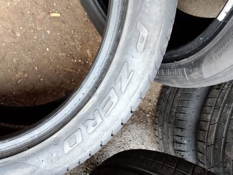 275/40/20 106y Pirelli - letní 2ks - 5