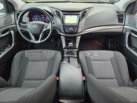 Hyundai I40 1,6CRDi 100kW 1.maj.ČR 2020 /LED+VÝHŘEV+KAMERA/ - 5