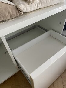 Televizní stolek IKEA - 5