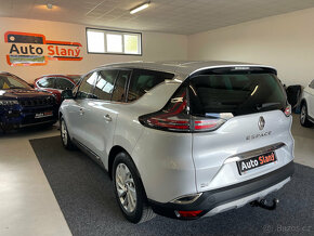 Renault Espace 1.6 dCi 130 po servisu - 5