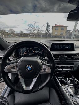 Bmw 740i Long - 5
