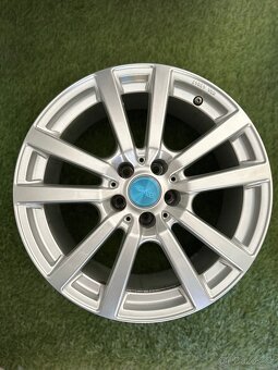 Alu kola 5x112 r18 (brocks) - 5
