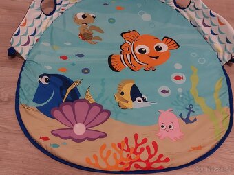 Disney baby deka na hraní Hledá se Nemo – Pan Rajka - 5