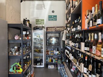 Pronájem vybavené prodejny delikates 66m2, Praha, ul. Počern - 5