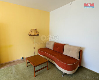 Pronájem bytu 2+kk, 36 m², Karviná, ul. Bratr. Veverkových - 5