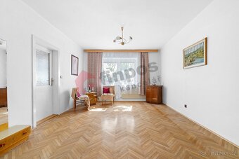 Prodej rodinného domu 4+1 140m2 v Blučině, okr. Brno-venkov - 5