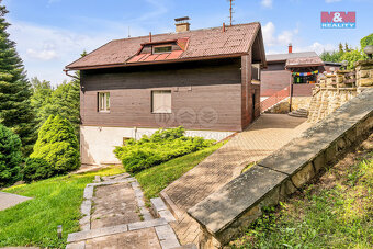 Prodej chaty, 142 m², Pastviny - 5
