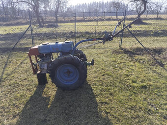 Motorobot PF62 - 5