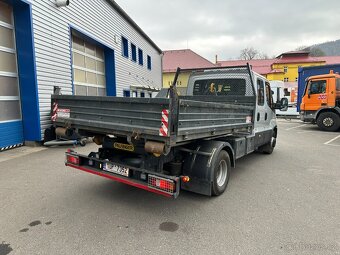 IVECO DAILY 70C18H/P - Palfinger PHT5 - 5