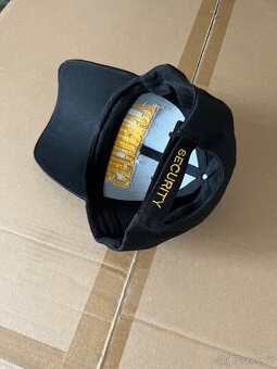 Kalhoty taktické ripstop - 5