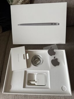 Macbook AIR 2020 M1 8GB RAM 256GB SSD - 5