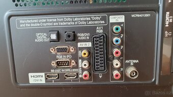 LG 47LV3550 120cm - 5