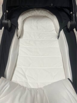 Cybex priam sepia black korba - 5