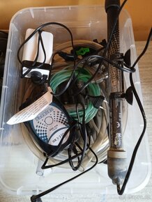 Filtr Tetra 800 - 5