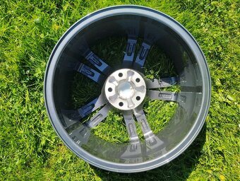 ALU ALFA ROMEO GIULIETTA 5X110 R17 - 5
