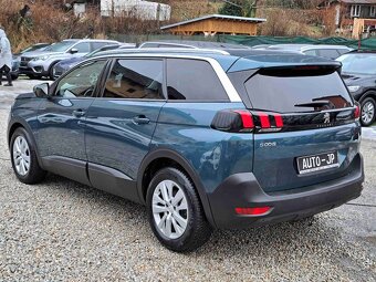 Peugeot 5008 1,5 HDI ACTIVE 158.000 km - 5