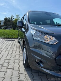 FORD TOURNEO CONNECT TITANIUM 1.5 TDCI 7 MIST 88KW - 5