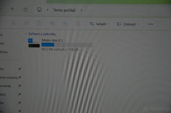 Microsoft Surface PRO 5 i5/4GB/SSD 128GB/záruka - 5