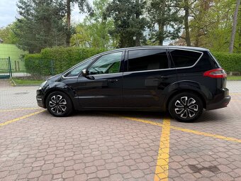 Ford S-MAX 2.0 TDCi 103 kW Automat, r.v. 2012 - 5