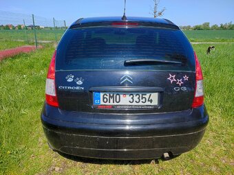 Citroen C3 1.4i - 5