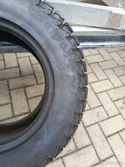 Pneu 10-16.5 Galaxy - 5
