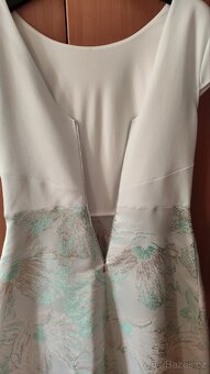 Společenské šatičky zn.LUXE by Dorothy Perkins - 5