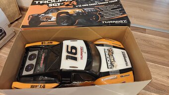 RC auto, RC člun - 5