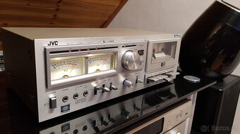 JVC KD-A3 Tape deck - 5