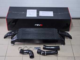 Revo intercooler kit Audi TTRS 8S - 5