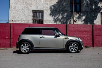 Mini Cooper D - 5
