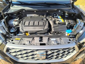Seat Ateca 2.0TDI DSG FR nová - 5